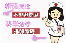 排卵障碍检查