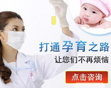 成功受孕咨询