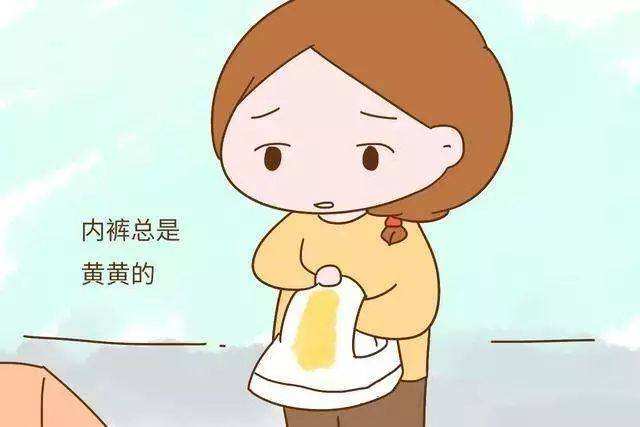 阴道炎是哪些原因导致的